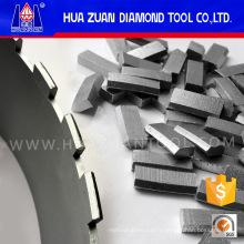 Quality Concrete Diamond Segments for Core Drill Bit Tips